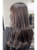 ゆるふわ秋スタイル