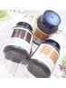 【地肌に優しい薬剤使用】カット＋ハーブヘナカラー￥14000⇒