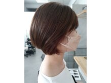 マイン ヘアー クリニック(main hair Clinic)