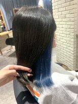 リーオオサカ(Lee Osaka)&nbsp;インナーカラー