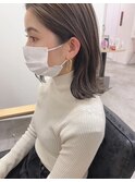 アディクシーカラー_グレーベージュ_0009535