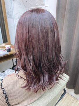 アルト 町田店(arto) イルミナカラー