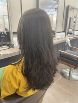 ニューモヘアー 立川(Pneumo hair)&nbsp;デジタルパーマ×ハイレイヤー