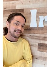 アイリー(Irie)&nbsp;高山 大輔