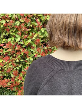 リー 甲子園(Lee) まろやかベージュ