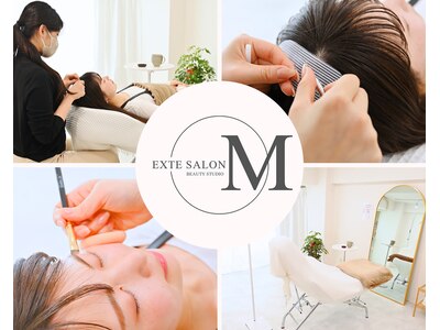 エクステサロンエム(EXTE SALON M)