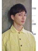 爽やかナチュラルマッシュショート【20代30代40代】