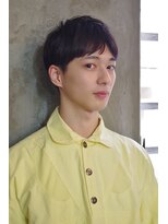 レト 新小岩(reto)&nbsp;爽やかナチュラルマッシュショート【20代30代40代】