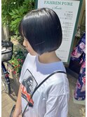 ミニボブ