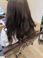 アグ ヘアー ヴェント 津芸濃店(Agu hair vent) デジタルパーマ