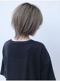 くびれショート