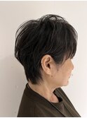 レディースショート
