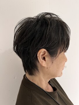 アークプラス(Ark+) レディースショート