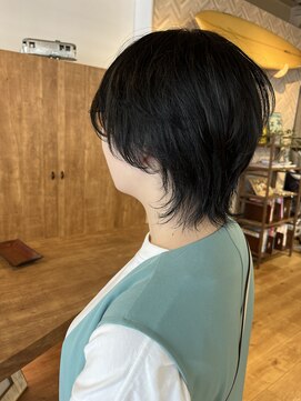 バイエイト 野並店(By Eight) お客様スタイル