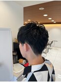 メンズショート
