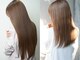 リット 茅ヶ崎(Lit by diar)の写真/《" 美髪矯正 "が大人気◎》うねりや、広がりなど髪質に悩む全ての方へオススメです[茅ヶ崎]