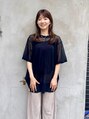 シーズ 栄(sea's) 浅野 朋美