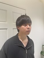 アーティ(aaty)&nbsp;メンズカット