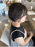インナーグレージュ