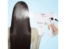ラナ(La na)の雰囲気（芸能人御用達☆髪質改善シルクグロスSTトリートメントクーポン有）
