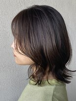 グランドウシワカマル(GRAND ushiwakamaru) 秋おすすめ!うるつやっラベージュ