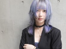 ディア(.eer)の雰囲気（カット/カラー/エクステ…あらゆる手法で理想のデザインを実現！）