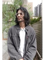 シイ(SIE)&nbsp;メンズボブパーマ