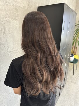 スキル 水戸(SKILL) シールエクステ