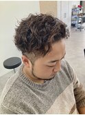 ツイスパ/ツイストスパイラルパーマ
