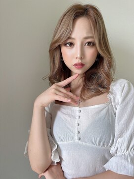 ボタニウムドットアン バイ アールサロン(BOTANIUM.An by Rr SALON) 【BOTANIUM.An】