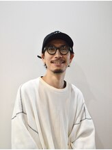 パープル(PURPLE) 小西