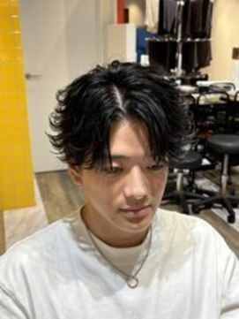 ルースト 京都河原町店(ROOST) フェザー