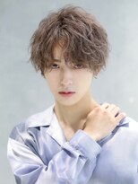 リップス 渋谷(LIPPS)&nbsp;ウエーブセンターパート