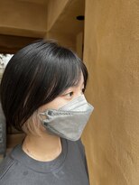 オール 西大寺店(oar)&nbsp;inner ／ インナー＠ホワイトベージュ