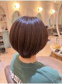 2-12 まるみショート