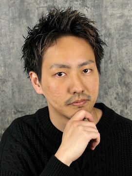 ヒロギンザ 銀座一丁目店(HIRO GINZA) 銀座/バーバー/ツーブロック/シェービング/理容室