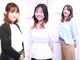 マーズ 山本丸橋店(Mars)の写真/【阪急山本駅】親しみやすい人気女性Stylist在籍。男性には伝えにくい女性ならではの悩みを汲み取ります。