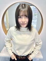 ワルム(warme)&nbsp;顔まわりレイヤー