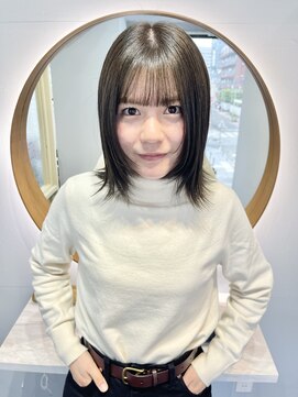 ワルム(warme) 顔まわりレイヤー