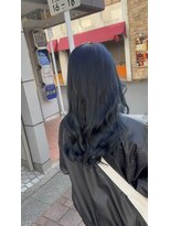 マイタイム(MyTime)&nbsp;ブルーカラー