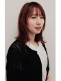 ヘアポジション 八戸下長店(HAIR Position) KANA 