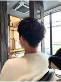 スパイキーショート/10代/20代/30代