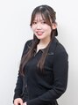 ヘアーワークス ボナ(HAIR WORKS bona.) 嶋岡 乃愛