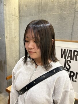 ニカ 溝の口(NICA) オリーブカラー/溝の口