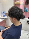 王道人気のツイスパ