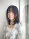 ココカラヘア 星ヶ丘店(KOKOKARA HAIR)の写真/【星ヶ丘3番出口すぐ】好みも髪質も考えてあなたらしさをプラス◎乾かすだけでキマるトレンドstyleに★
