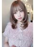  【ホイルカラーリング】ピッチカラー￥5500