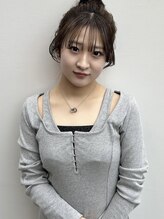 シェノン 奈良橿原店(CHAINON) miyu 