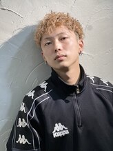 アンドソー 池袋(&so.) 小泉 譲