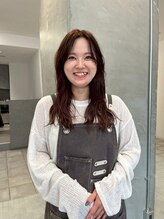 カリノ(crino:)&nbsp;岡田 茜